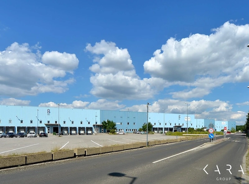 M5 Gyál Business Park-2