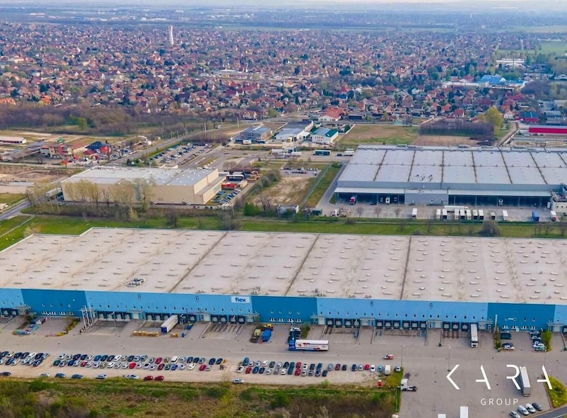 M5 Gyál Business Park-3