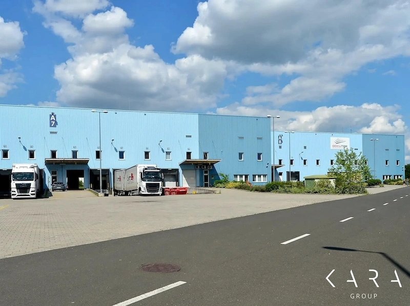 M5 Gyál Business Park-1