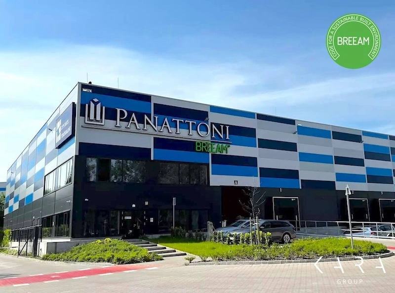 Panattoni City Dock Törökbálint-0