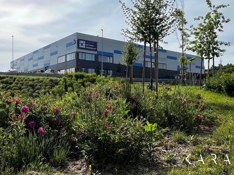 Panattoni City Dock Törökbálint-1