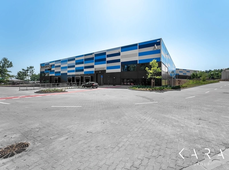 Panattoni City Dock Törökbálint-2