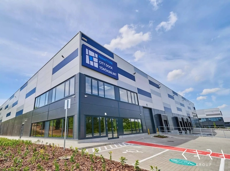 Panattoni City Dock Törökbálint-3