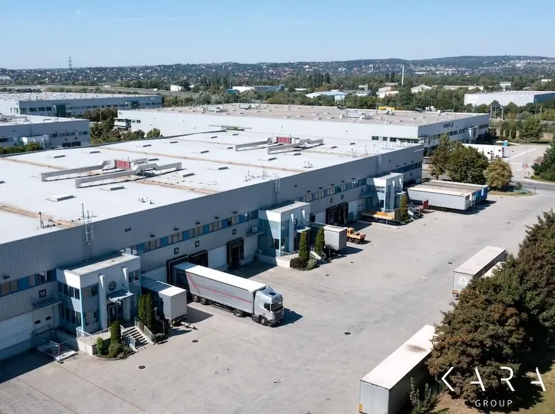 Prologis Park Budapest Harbor-1