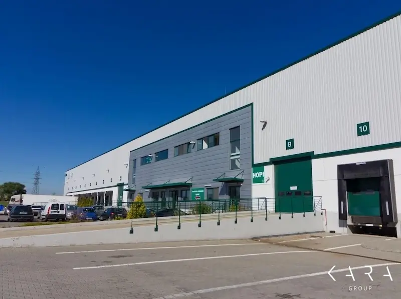 Prologis Park Budapest Harbor-2