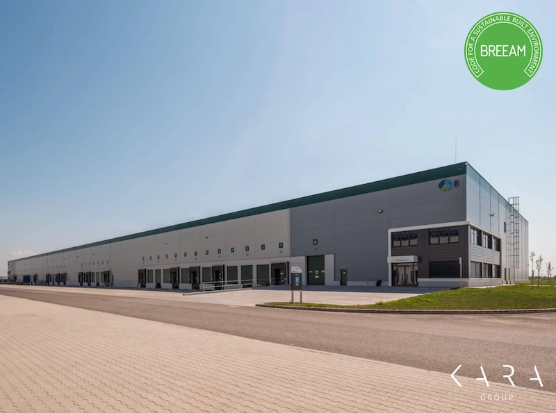 Prologis Park Budapest Sziget-0