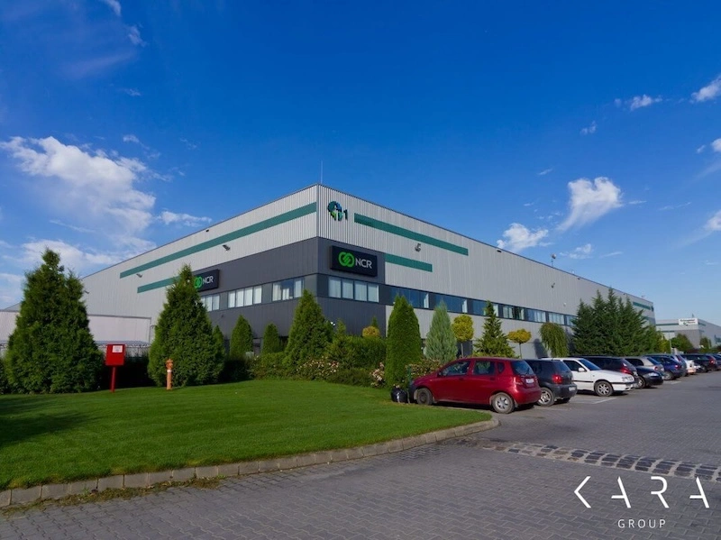 Prologis Park Budapest Sziget-1