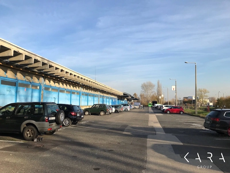 Szerémi Business Park-1