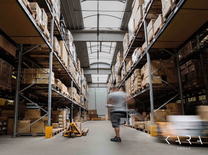 ÚjbudaOne Logisztikai Park-4