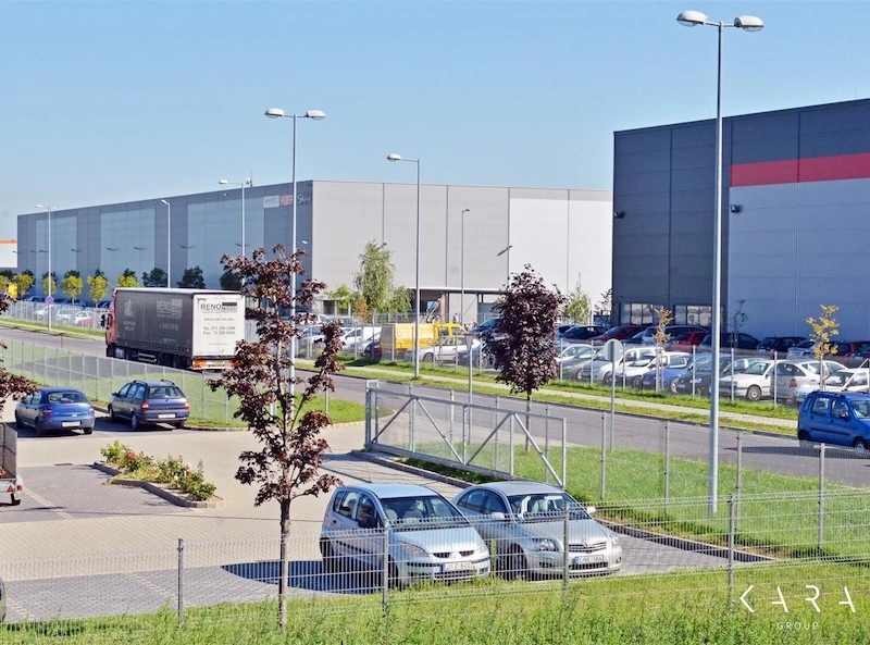 VGP Park Győr-2